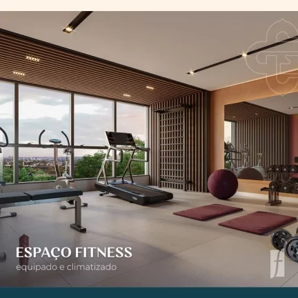 Imagem APARTAMENTO RESIDENCIAL em CRICIÚMA - SC, CENTRO