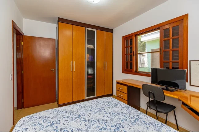 Imagem CASA RESIDENCIAL em São Paulo - SP, Vila Romano