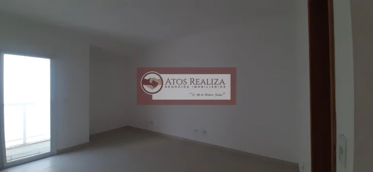 Imagem Alugo Studio 1 Quarto Bairro Sabara/Campo Grande - São Paulo