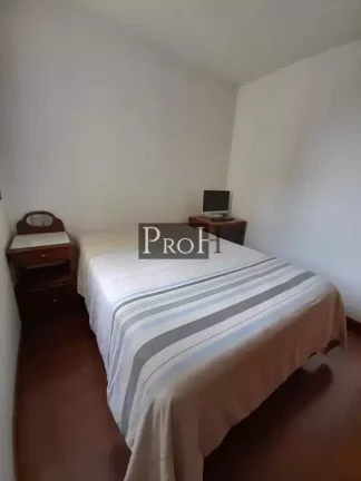 Imagem Apartamento com 2 Quartos à Venda, 55 m² em Centro - São Bernardo Do Campo