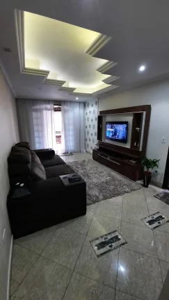 Imagem Casa à venda no bairro Vila Suíça - Santo André/SP