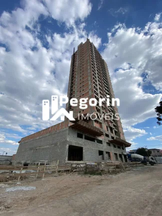 Imagem Apartamento Padrão 02 quartos com suíte