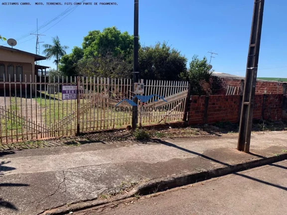 Imagem Terreno Residencial para Venda em Maringá, JARDIM ANA ROSA, 2 dormitórios, 2 banheiros, 1 vaga