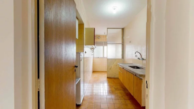 Imagem APARTAMENTO RESIDENCIAL em São Paulo - SP, Jardim Paulista