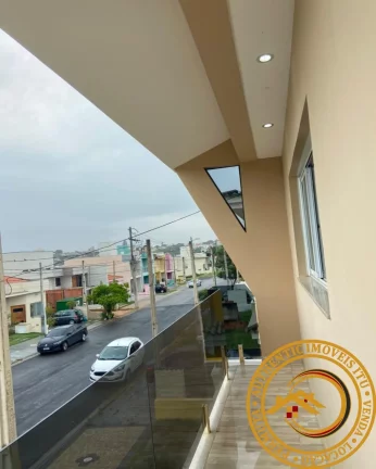 Imagem CASA RESIDENCIAL em SALTO - SP, RESIDENCIAL SÃO BENTO