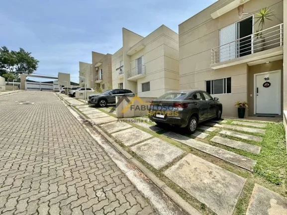 Imagem Cond. Villaggio Viana - 3d / 1ste, quintal, vizinho The Square!