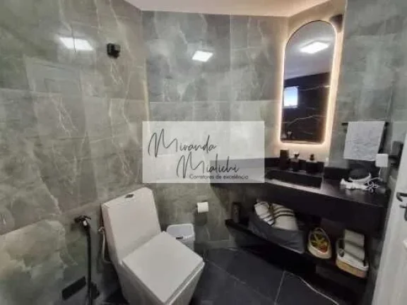 Imagem Apartamento Triplex em Ingleses Norte, Florianópolis/SC