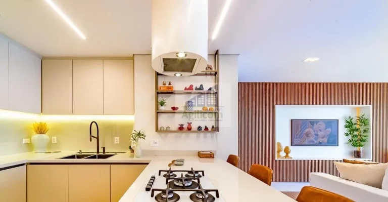 Imagem COBERTURA DUPLEX PARA LOCAÇÃO EM CAMPO BELO COM 3 DORMIT/ ATENDIMENTO ÚNICO E EXCLUSIVO!