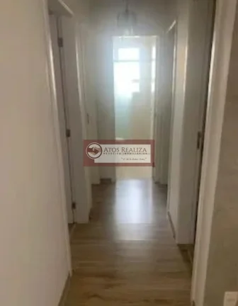Imagem Aluguel: Apartamento 3 Dorms, 115m² no Alto da Boa Vista SP