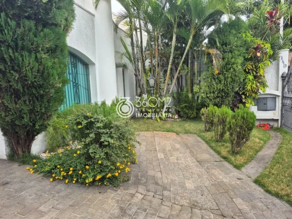 Imagem Casa para Venda em São Caetano do Sul / SP no bairro Nova Gerty