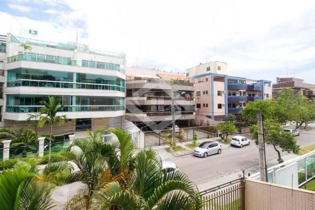 Imagem Apartamento 3 quartos (1 suíte), 100 m². gleba A, Recreio dos Bandeirantes