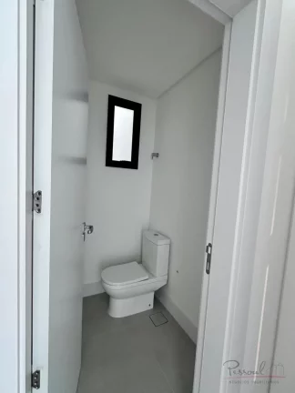 Imagem Apartamento Exclusivo em Condomínio Clube de Luxo Área Privativa: 130 m² Descrição: Unidade fre...