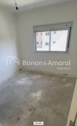 Imagem Apartamento à venda no bairro Taquaral em Campinas- SP.

Com 90m² de área útil, este imóvel pos...