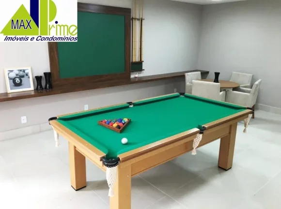 Imagem APARTAMENTO MOBILIADO/02DORMITÓRIOS/LAZER COMPLETO/SEM VAGA