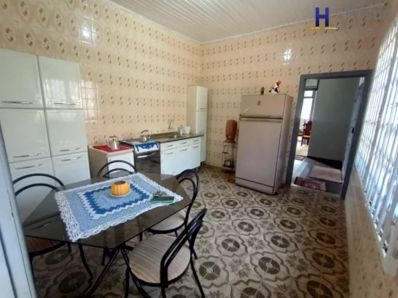 Imagem CASA RESIDENCIAL em SÃO FRANCISCO DO SUL - SC, Centro Histórico