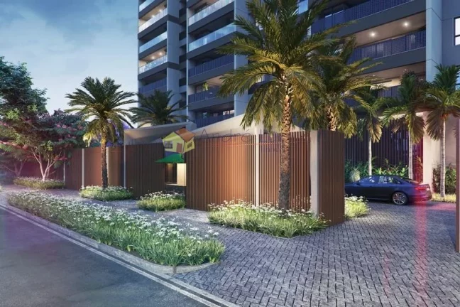 Imagem Apartamento com 3 Quartos à Venda, 126 m² em Barra Da Tijuca - Rio De Janeiro