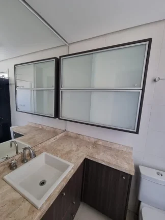 Imagem Apto. LUMINA ALPHAVILLE 136m²
