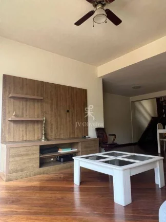 Imagem Casa com 3 dormitórios à venda, 233 m² por R$ 1.750.000,00 - Jardim Olympia - São Paulo/SP