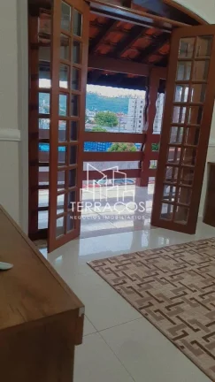 Imagem CASA À VENDA COM 4 QUARTOS 408M² AC, NO JARDIM MERCI EM JUNDIAÍ/SP