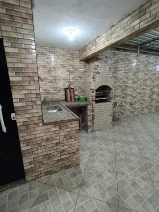 Imagem Casa para Venda em Rio de Janeiro, Paciencia, 2 dormitórios, 2 banheiros, 2 vagas