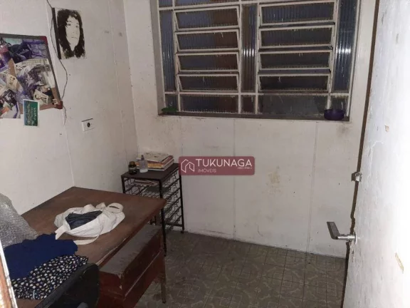 Imagem Salão para alugar, 200 m² por R$ 5.970,00/mês - Vila Moreira - Guarulhos/SP