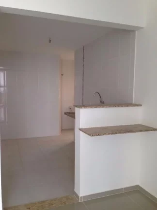 Imagem Apartamento à venda em Macaé-RJ, São Marcos: 2 quartos, 1 suíte, 1 sala, 2 banheiros, 1 vaga, 65m²!