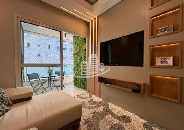Imagem Apartamento Padrão