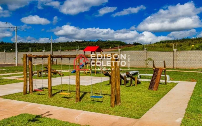 Imagem Pronto para Construir - Terreno para Venda, no Condomínio Soleil Piracicaba de 450m²!!!