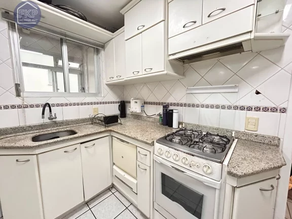 Imagem Apartamento 2 dormitórios!