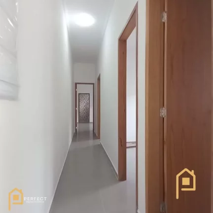 Imagem CASA PARA VENDA NO BAIRRO CONTINETAL 2 TAUBATÉ SP