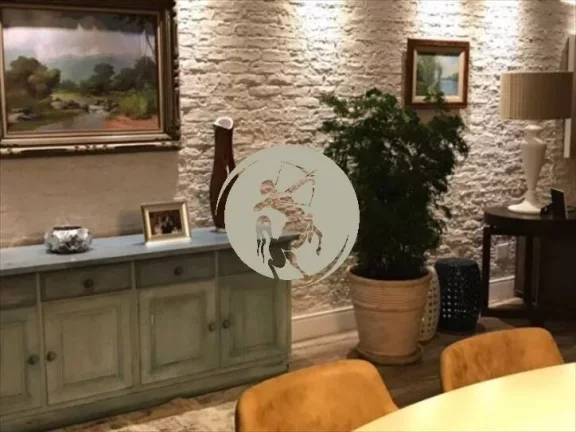 Imagem MARAVILHOSO! APARTAMENTO TOTALMENTE MODERNIZADO COM MUITO REQUINTE E BOM GOSTO, LOCALIZAÇÃO PREVIL...