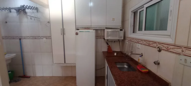 Imagem APARTAMENTO A VENDA NA PRAIA GRANDE 400M DO MAR