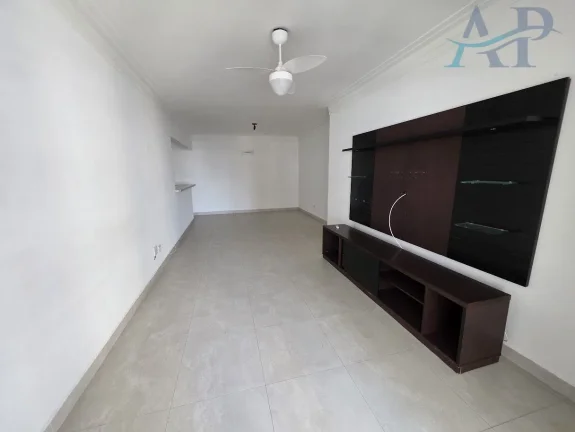 Imagem Apartamento no Canto o Forte em Praia Grande com 3 Quartos