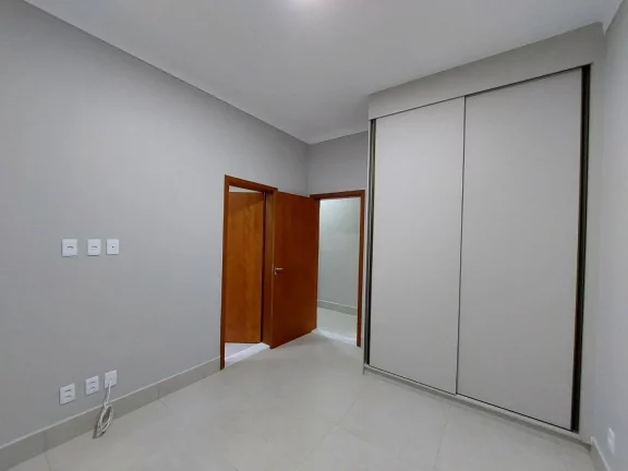 Imagem CASA TÉRREA COMPLETA - 3 SUÍTES E PLANEJADOS - RESIDENCIAL VILLA BELLA SIENA - PAULÍNIA