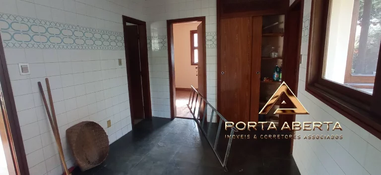 Imagem CASA DUPLEX COM 6 QUARTOS E ELEVADOR - B SANTA HELENA - COD 270