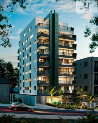 Imagem Cobertura Duplex a Venda no bairro Portão - Curitiba, PR