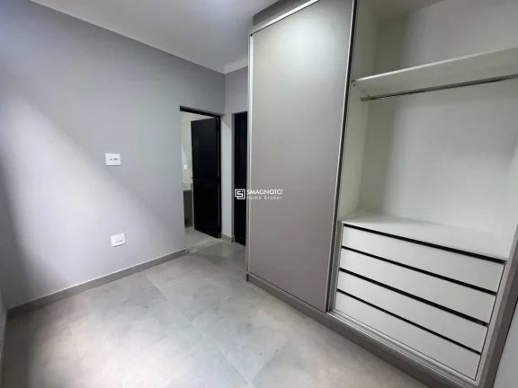 Imagem Casa com 3 dormitórios, 150 m² - venda por R$ 940.000,00 ou aluguel por R$ 6.020,00/mês - Ondas - Piracicaba/SP