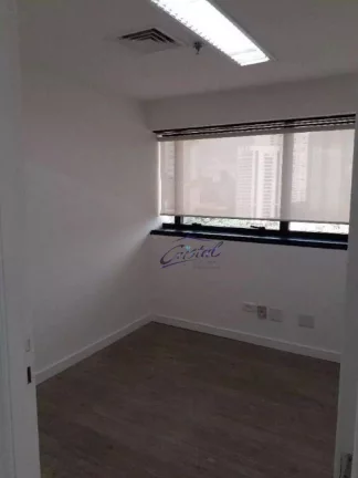 Imagem Conjunto, 90 m² - venda ou aluguel - Vila Olímpia - São Paulo/SP