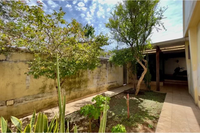 Imagem Casa à venda em São Paulo, Campo Grande, com 5 quartos, 187m2