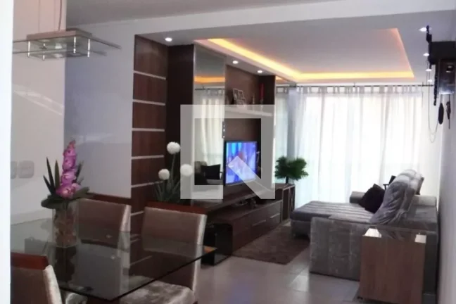 Imagem Apartamento à Venda - Recreio, 3 Quartos, 104 m2