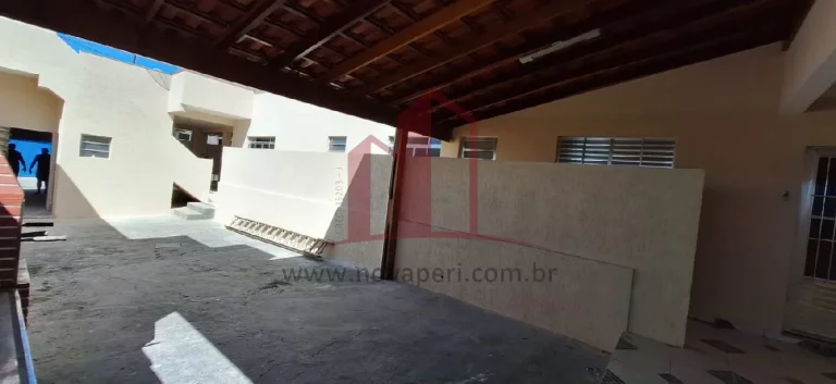 Imagem Casa à venda em Franco da Rocha-SP, Vila Rosalina: 3 quartos, 2 salas, 2 banheiros, 3 vagas de garagem, 250m²