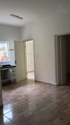 Imagem Casa 3 dormitórios sendo 1 suíte bairro Vila Tupi
