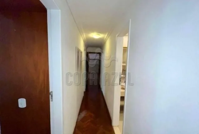 Imagem Copacabana - Residencial › Apartamento com 3 quarto(s) a Venda