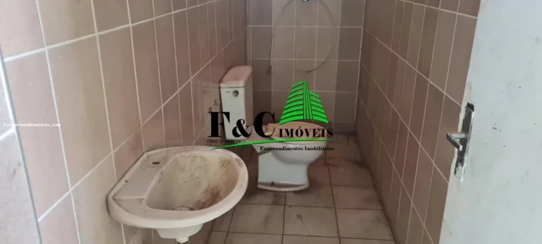 Imagem Salão Comercial para Venda em Limeira, Jardim Residencial Dona Santina Paroli Peccinini, 2 dormitórios, 1 banheiro, 2 vagas