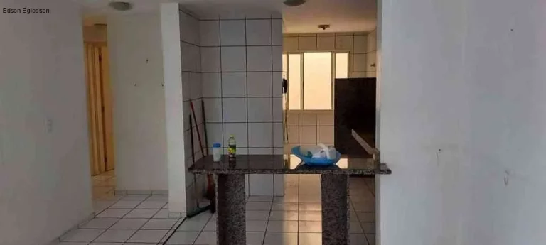 Imagem APARTAMENTO RESIDENCIAL em TERESINA - PI, CAMPESTRE