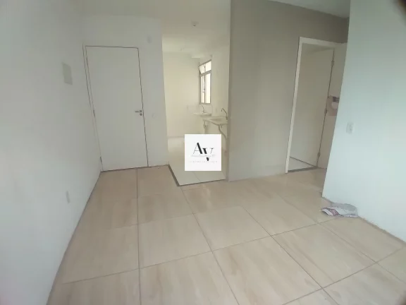 Imagem Apartamento à venda no bairro Sarandi - Porto Alegre/RS