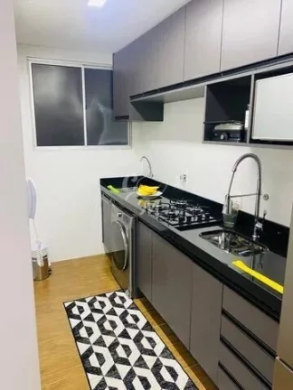 Imagem Todo reformado, está sensacional!