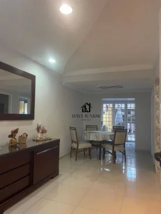 Imagem Casa à venda, 93 m² por R$ 750.000,00 - Jardim Vera Cruz - Sorocaba/SP