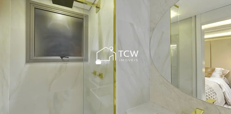Imagem Apartamento Padrão 132m2 no Chácara Klabin