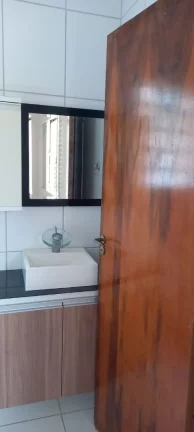 Imagem CHÁCARA COMPLETA - CHÁCARAS RECREIO ALVORADA - HORTOLÂNDIA